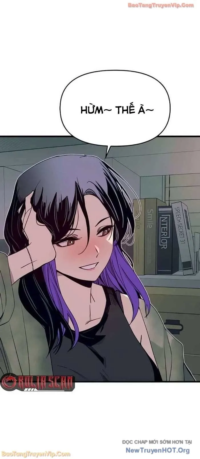 Bias Của Tôi Trên Chuyến Tàu Cuối Cùng Chương 51 - Trang 97