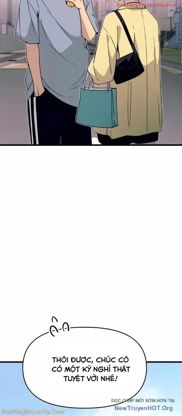 Bias Của Tôi Trên Chuyến Tàu Cuối Cùng Chương 52 - Trang 11