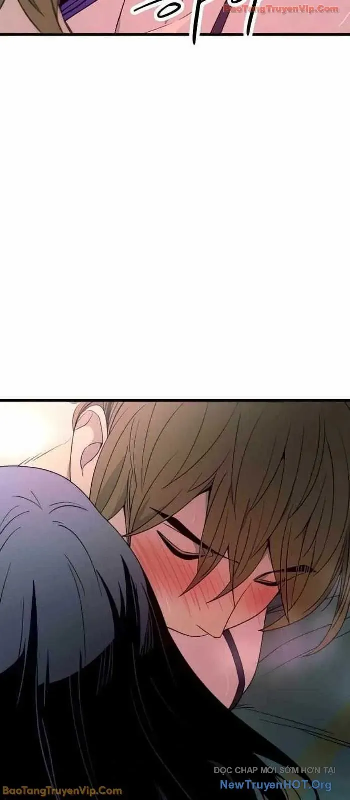 Bias Của Tôi Trên Chuyến Tàu Cuối Cùng Chương 52 - Trang 107