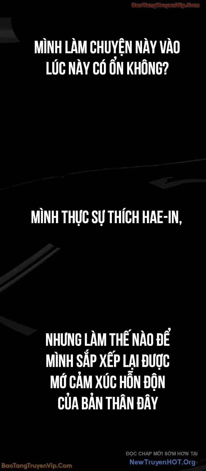 Bias Của Tôi Trên Chuyến Tàu Cuối Cùng Chương 52 - Trang 110