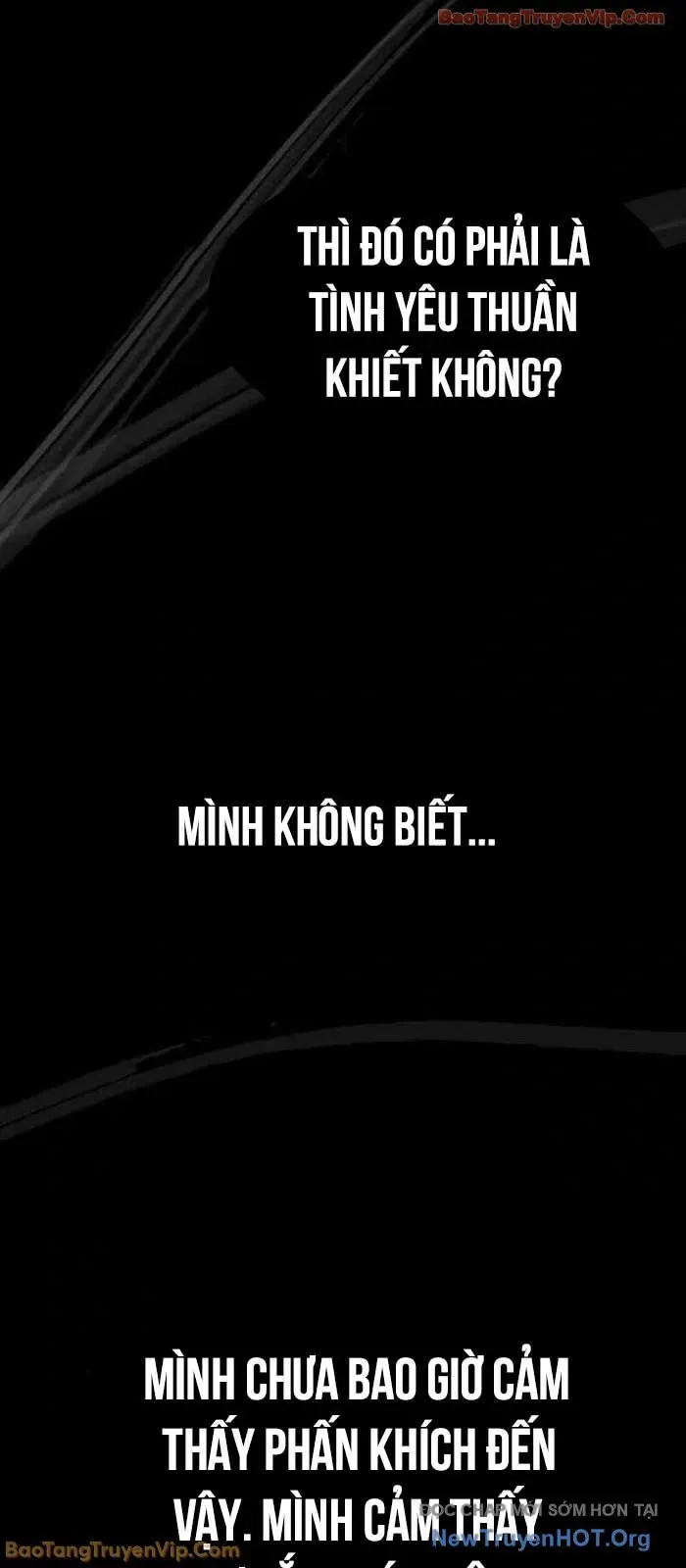 Bias Của Tôi Trên Chuyến Tàu Cuối Cùng Chương 52 - Trang 112