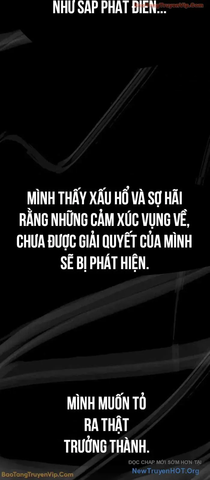 Bias Của Tôi Trên Chuyến Tàu Cuối Cùng Chương 52 - Trang 113