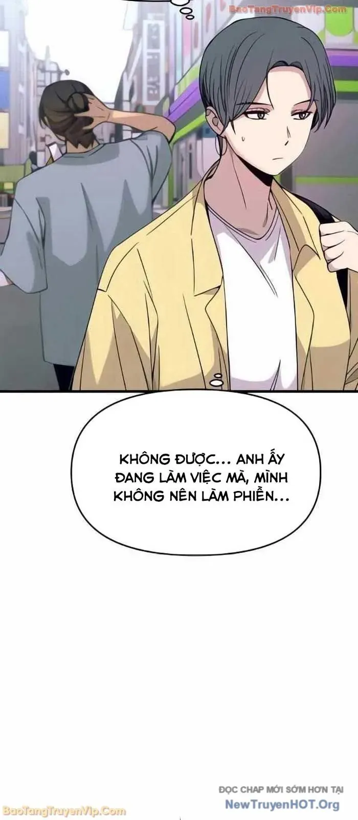 Bias Của Tôi Trên Chuyến Tàu Cuối Cùng Chương 52 - Trang 14