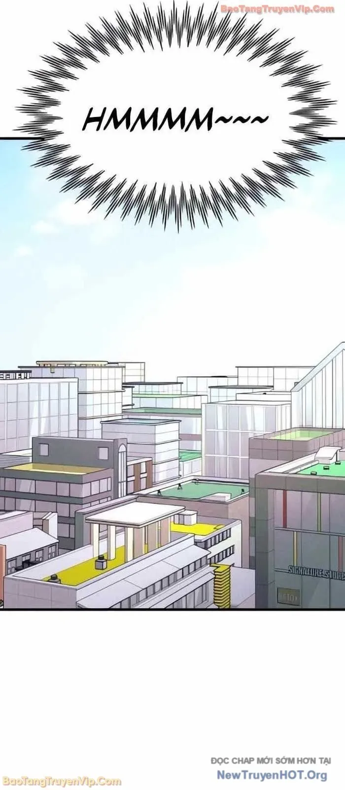 Bias Của Tôi Trên Chuyến Tàu Cuối Cùng Chương 52 - Trang 15