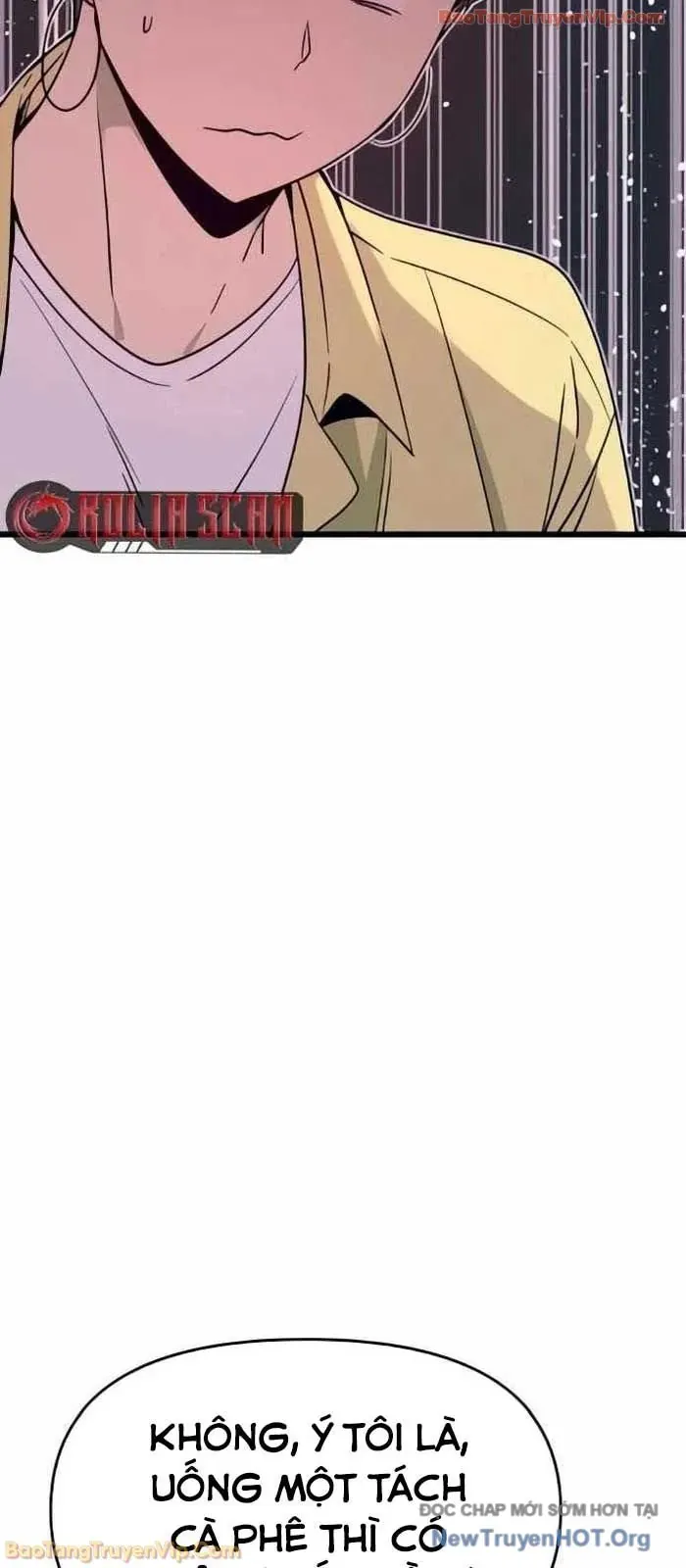 Bias Của Tôi Trên Chuyến Tàu Cuối Cùng Chương 52 - Trang 20