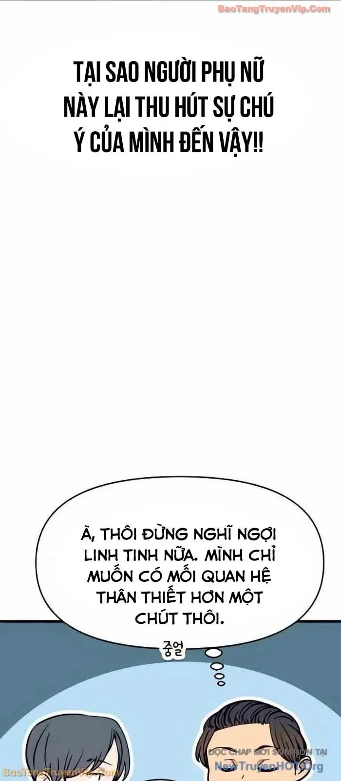 Bias Của Tôi Trên Chuyến Tàu Cuối Cùng Chương 52 - Trang 29