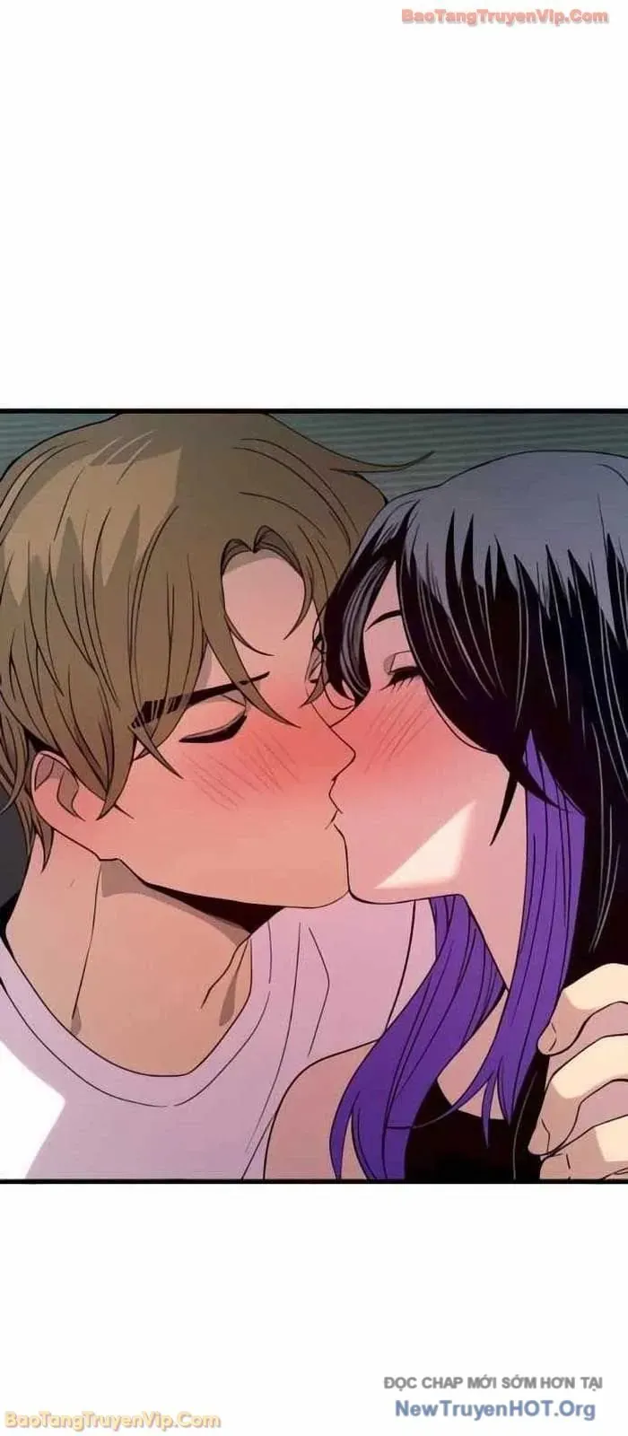Bias Của Tôi Trên Chuyến Tàu Cuối Cùng Chương 52 - Trang 35