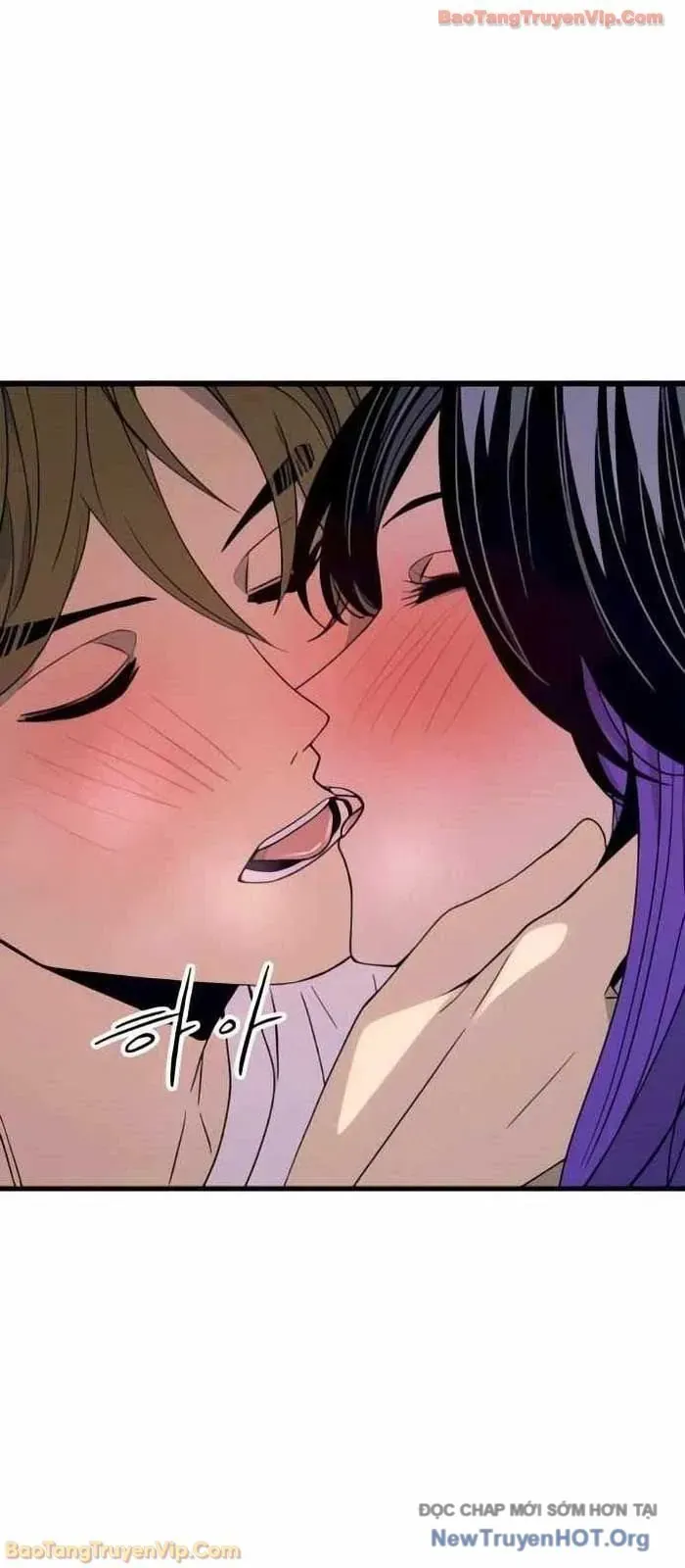 Bias Của Tôi Trên Chuyến Tàu Cuối Cùng Chương 52 - Trang 36