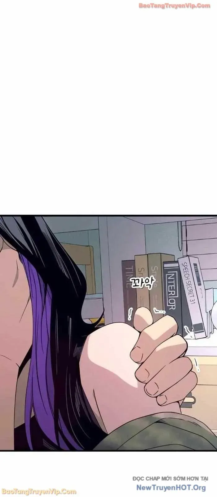 Bias Của Tôi Trên Chuyến Tàu Cuối Cùng Chương 52 - Trang 37