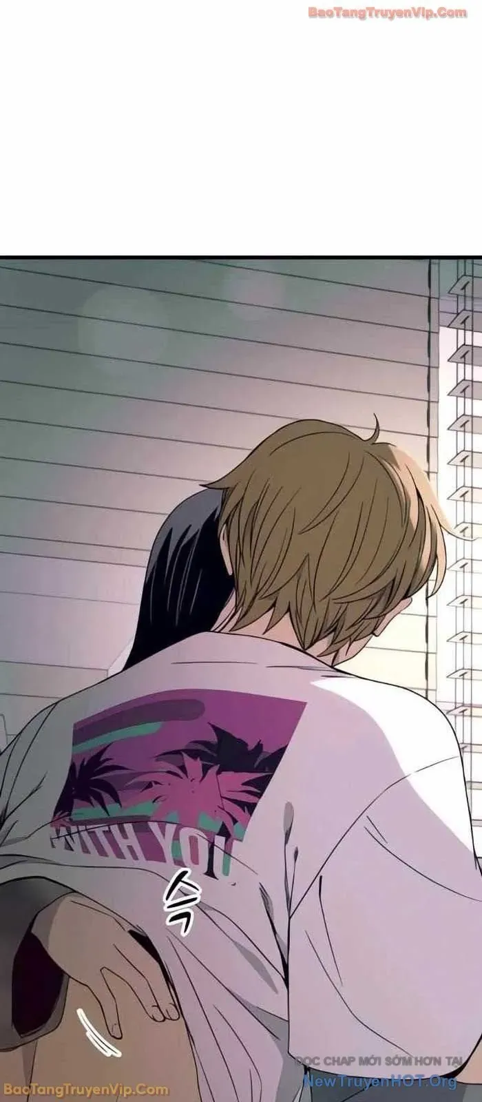 Bias Của Tôi Trên Chuyến Tàu Cuối Cùng Chương 52 - Trang 39
