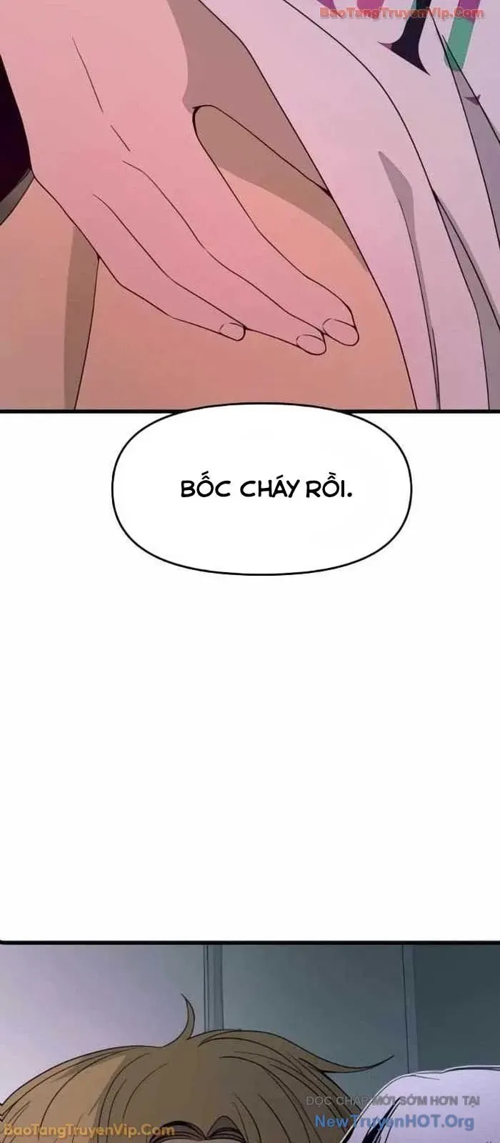 Bias Của Tôi Trên Chuyến Tàu Cuối Cùng Chương 52 - Trang 42