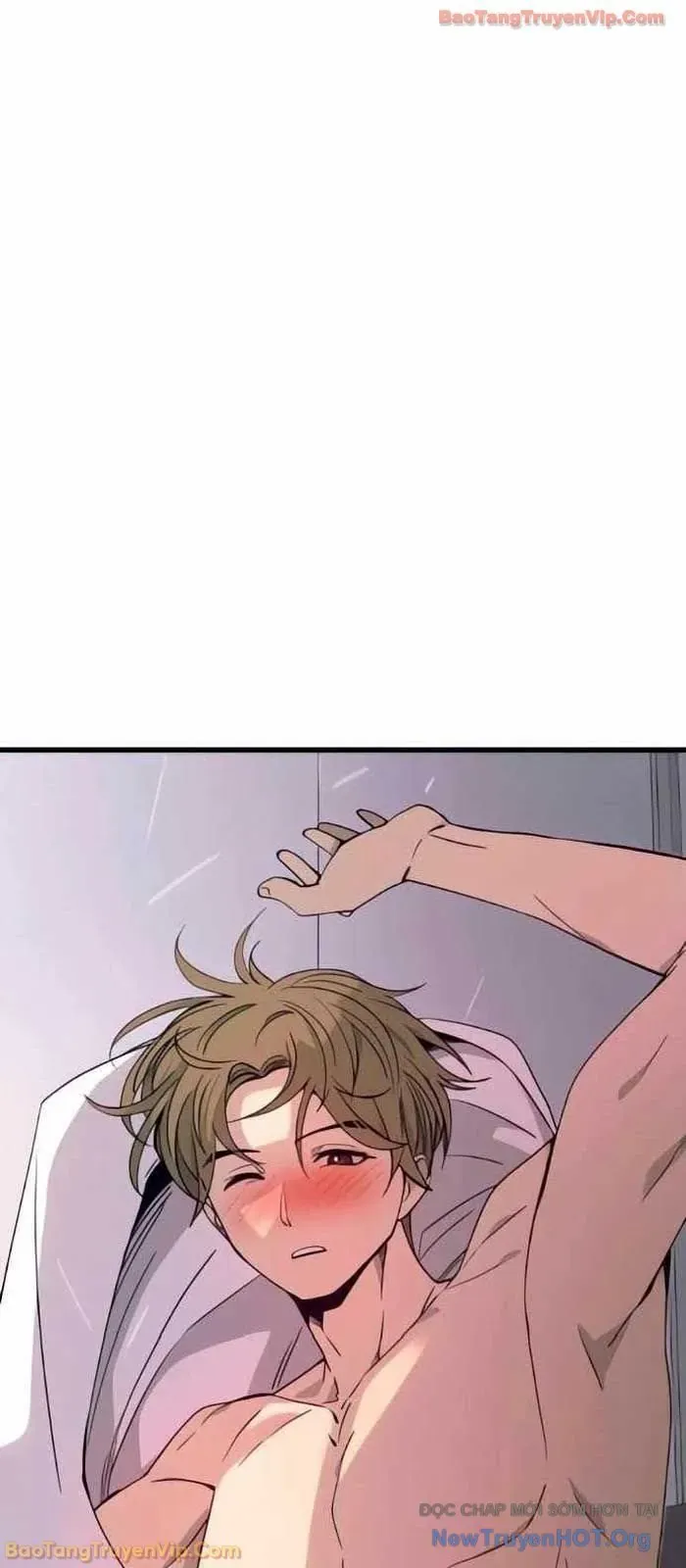 Bias Của Tôi Trên Chuyến Tàu Cuối Cùng Chương 52 - Trang 45