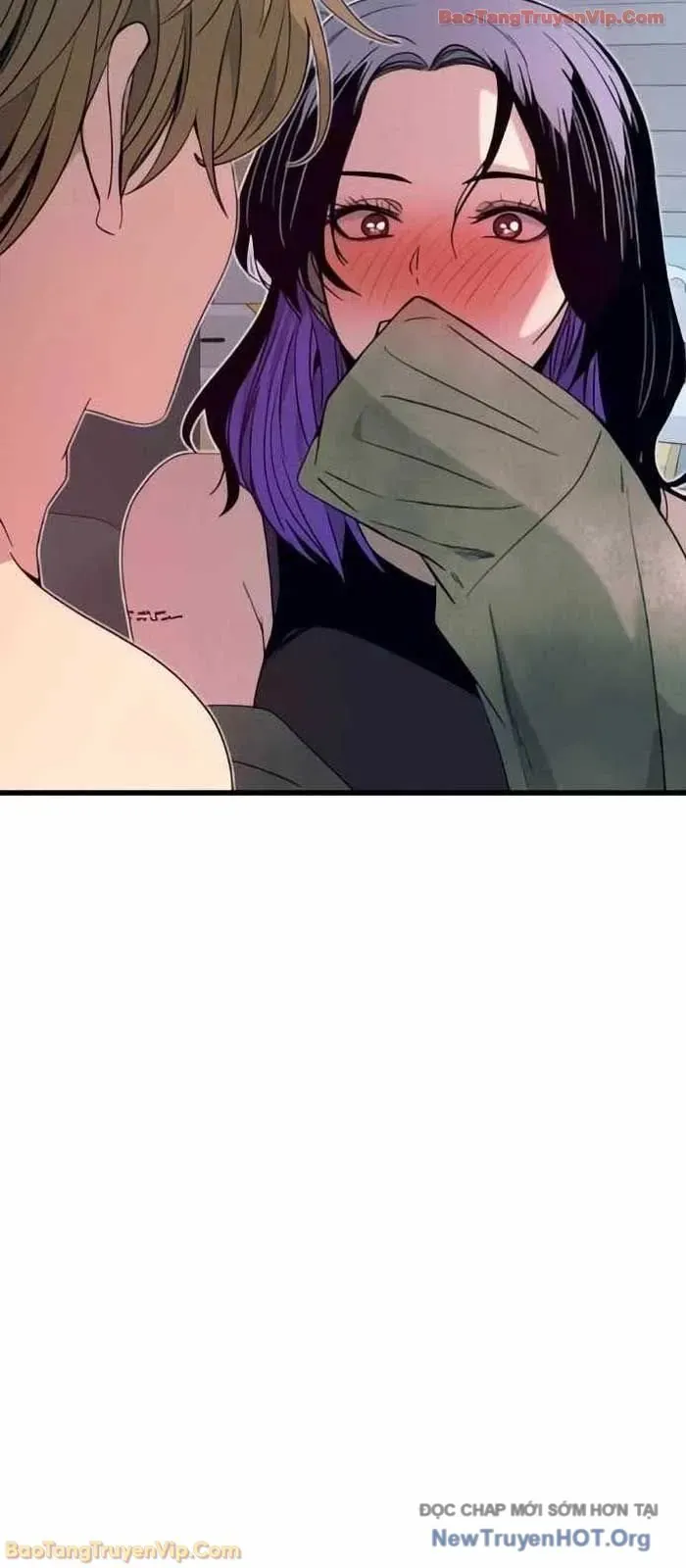 Bias Của Tôi Trên Chuyến Tàu Cuối Cùng Chương 52 - Trang 47