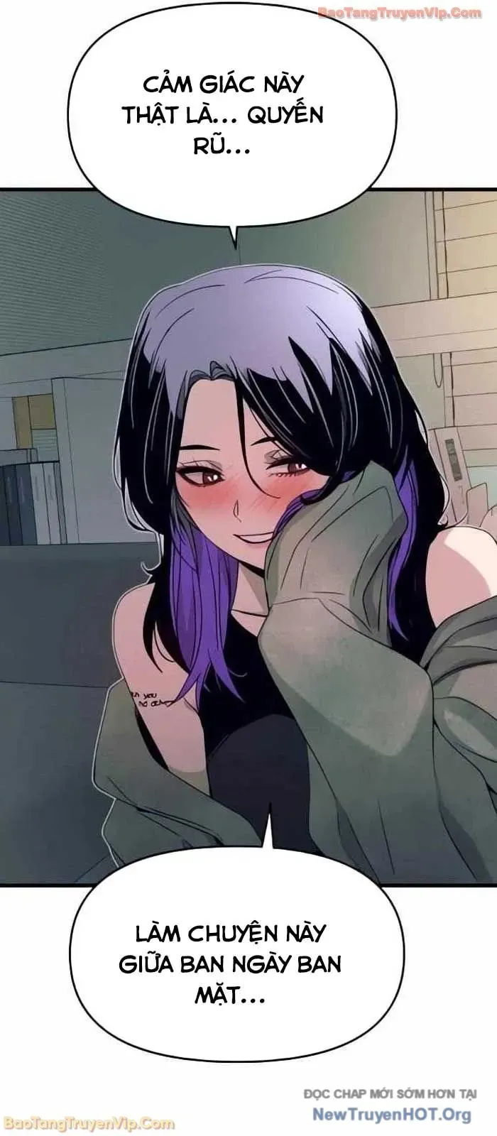 Bias Của Tôi Trên Chuyến Tàu Cuối Cùng Chương 52 - Trang 49