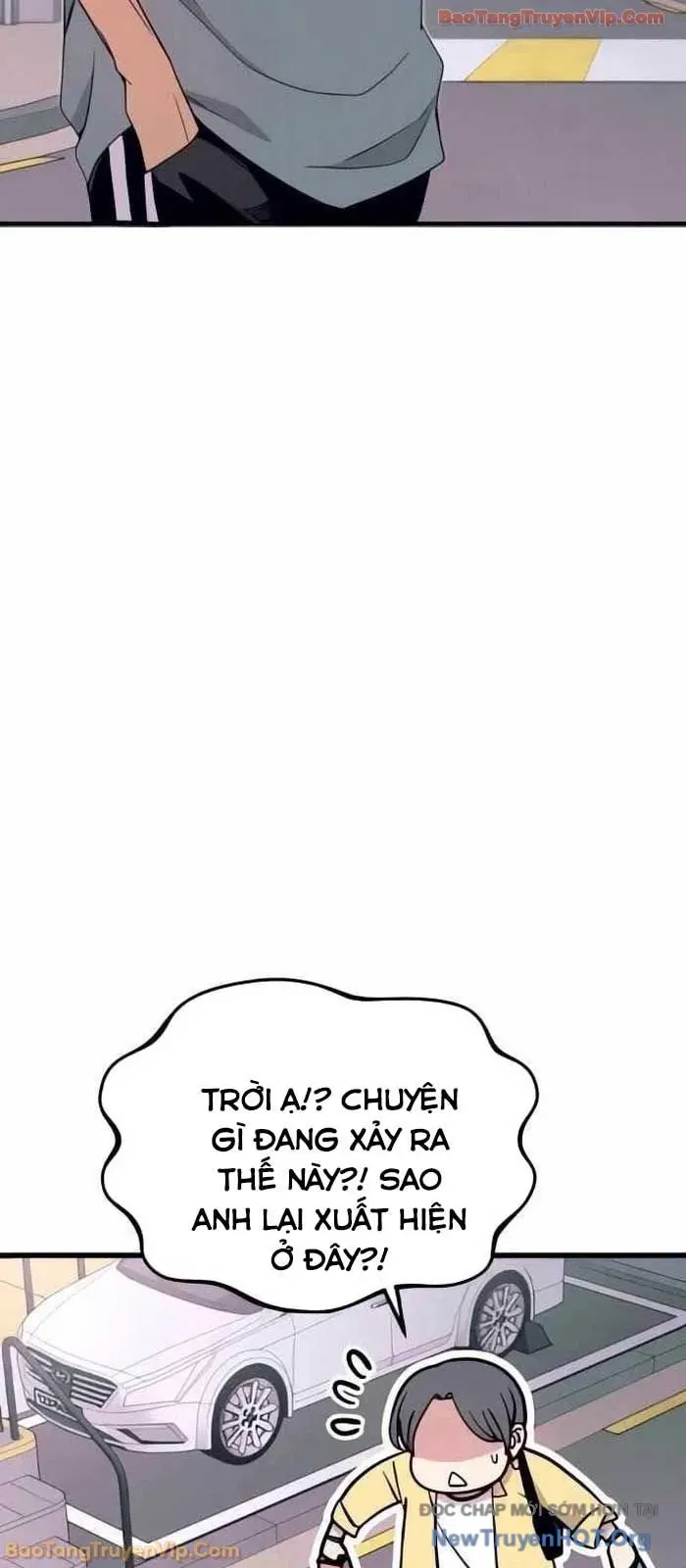 Bias Của Tôi Trên Chuyến Tàu Cuối Cùng Chương 52 - Trang 6