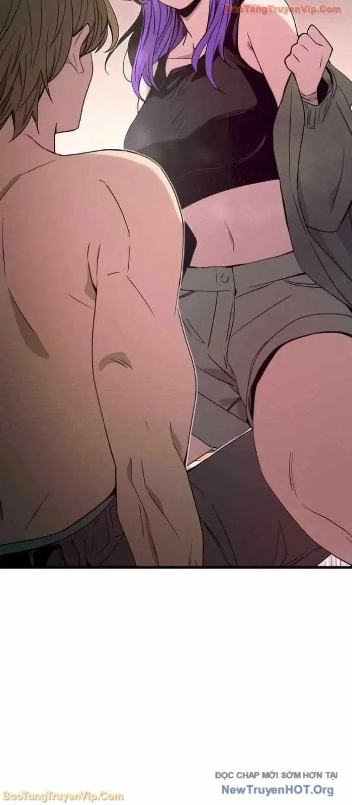 Bias Của Tôi Trên Chuyến Tàu Cuối Cùng Chương 52 - Trang 53