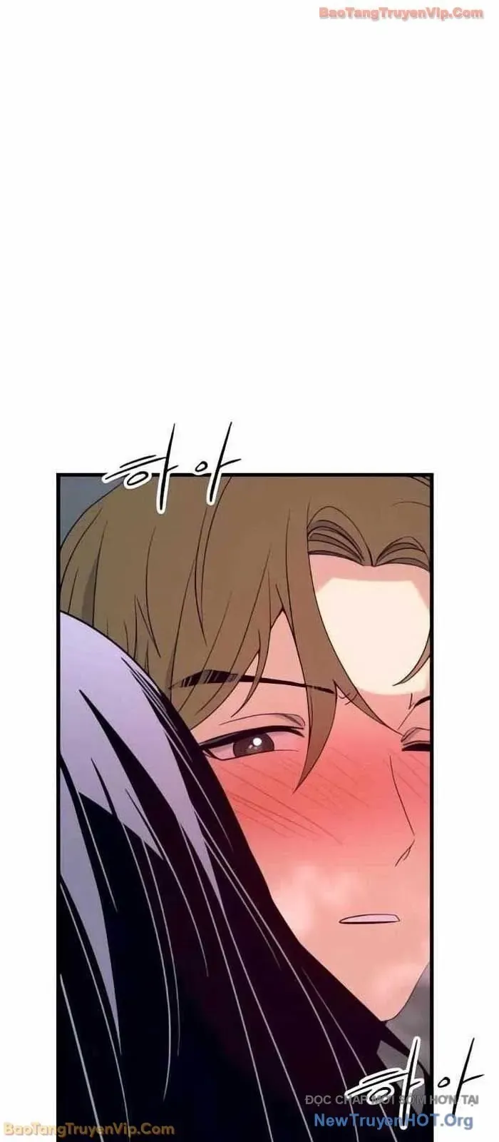 Bias Của Tôi Trên Chuyến Tàu Cuối Cùng Chương 52 - Trang 56