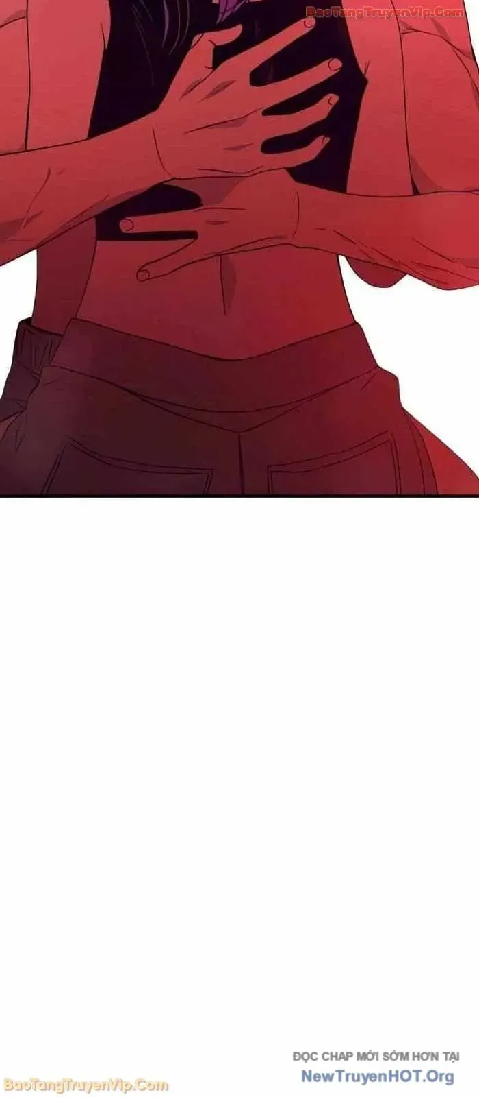 Bias Của Tôi Trên Chuyến Tàu Cuối Cùng Chương 52 - Trang 58