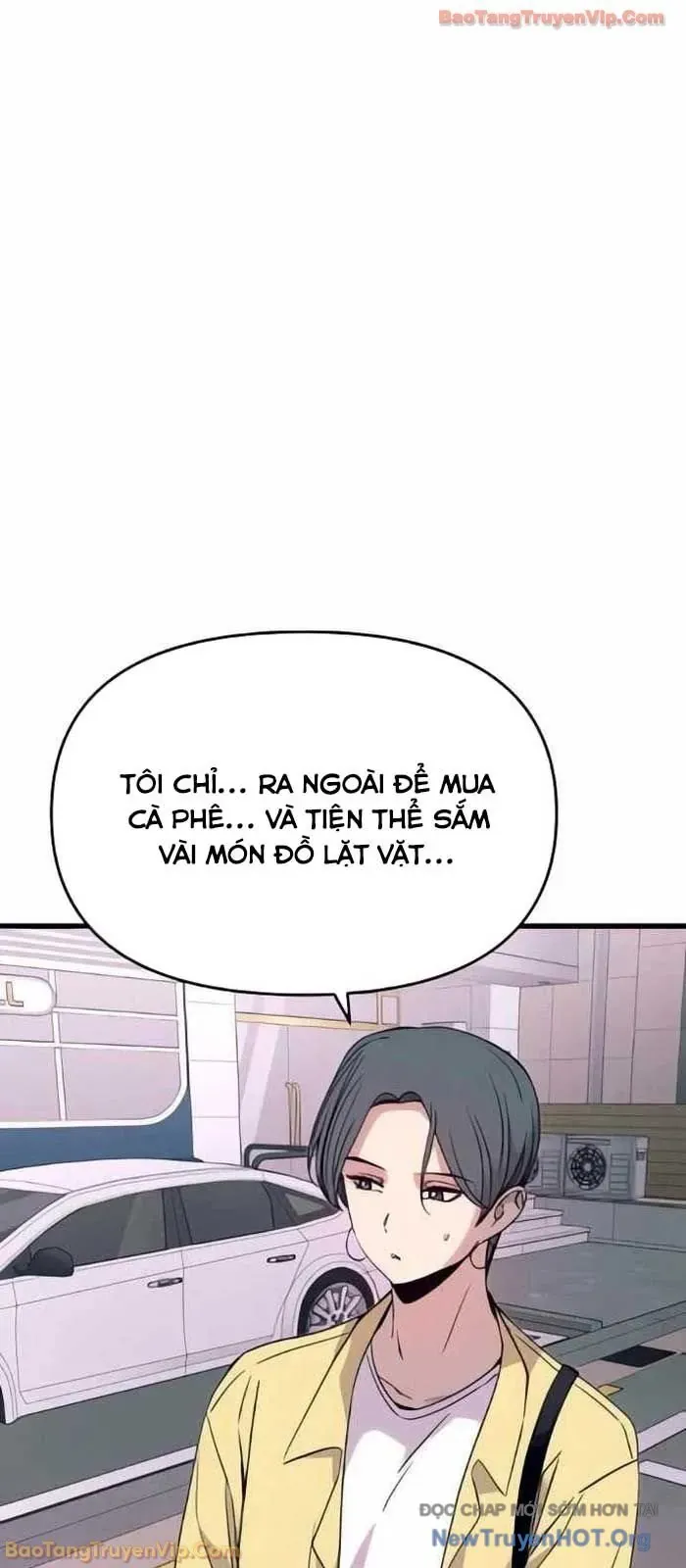 Bias Của Tôi Trên Chuyến Tàu Cuối Cùng Chương 52 - Trang 8