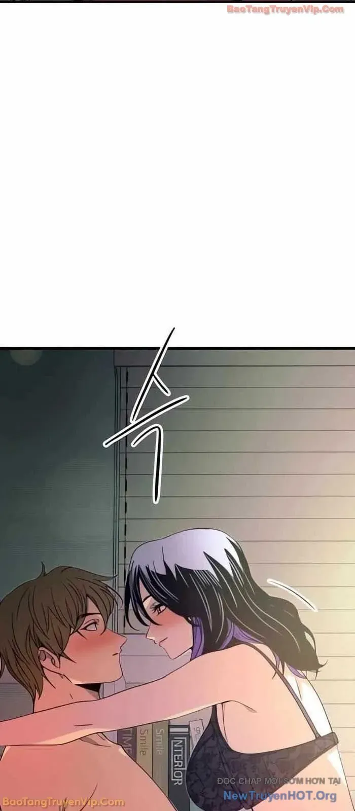 Bias Của Tôi Trên Chuyến Tàu Cuối Cùng Chương 52 - Trang 77