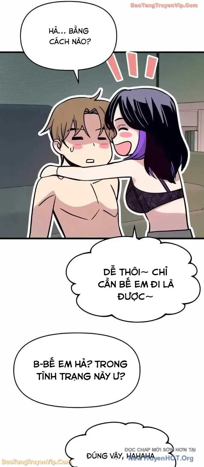 Bias Của Tôi Trên Chuyến Tàu Cuối Cùng Chương 52 - Trang 80