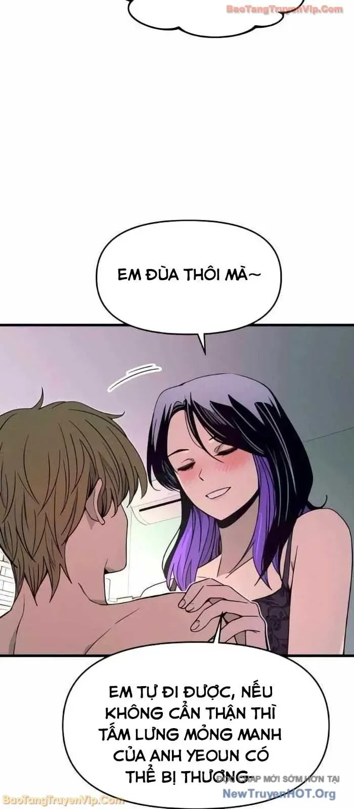 Bias Của Tôi Trên Chuyến Tàu Cuối Cùng Chương 52 - Trang 81