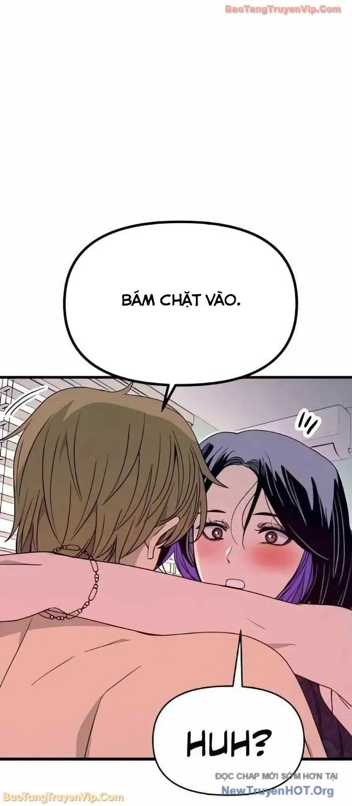 Bias Của Tôi Trên Chuyến Tàu Cuối Cùng Chương 52 - Trang 83