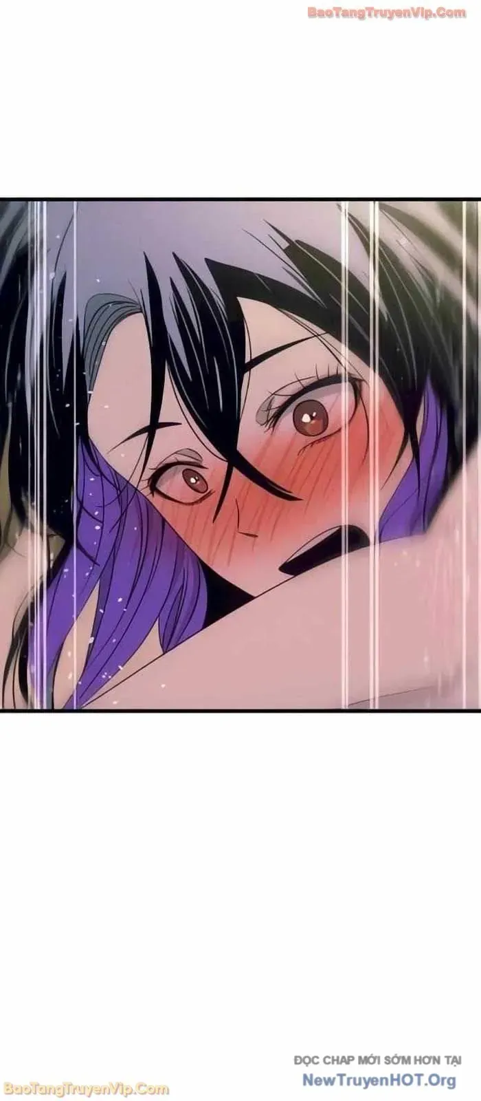 Bias Của Tôi Trên Chuyến Tàu Cuối Cùng Chương 52 - Trang 86