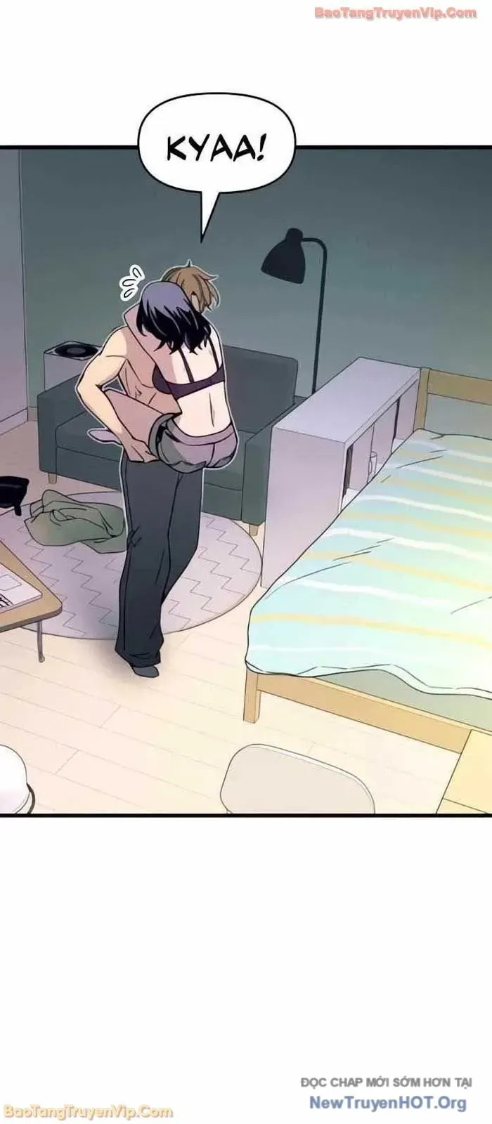 Bias Của Tôi Trên Chuyến Tàu Cuối Cùng Chương 52 - Trang 87