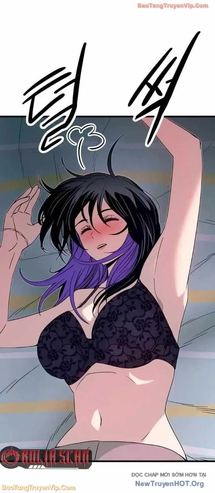 Bias Của Tôi Trên Chuyến Tàu Cuối Cùng Chương 52 - Trang 88