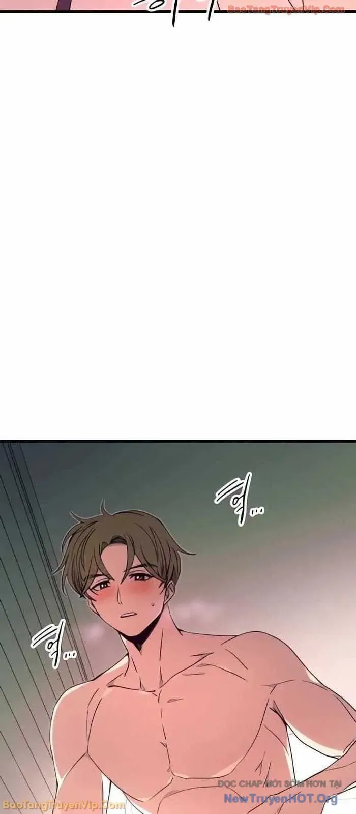 Bias Của Tôi Trên Chuyến Tàu Cuối Cùng Chương 52 - Trang 90