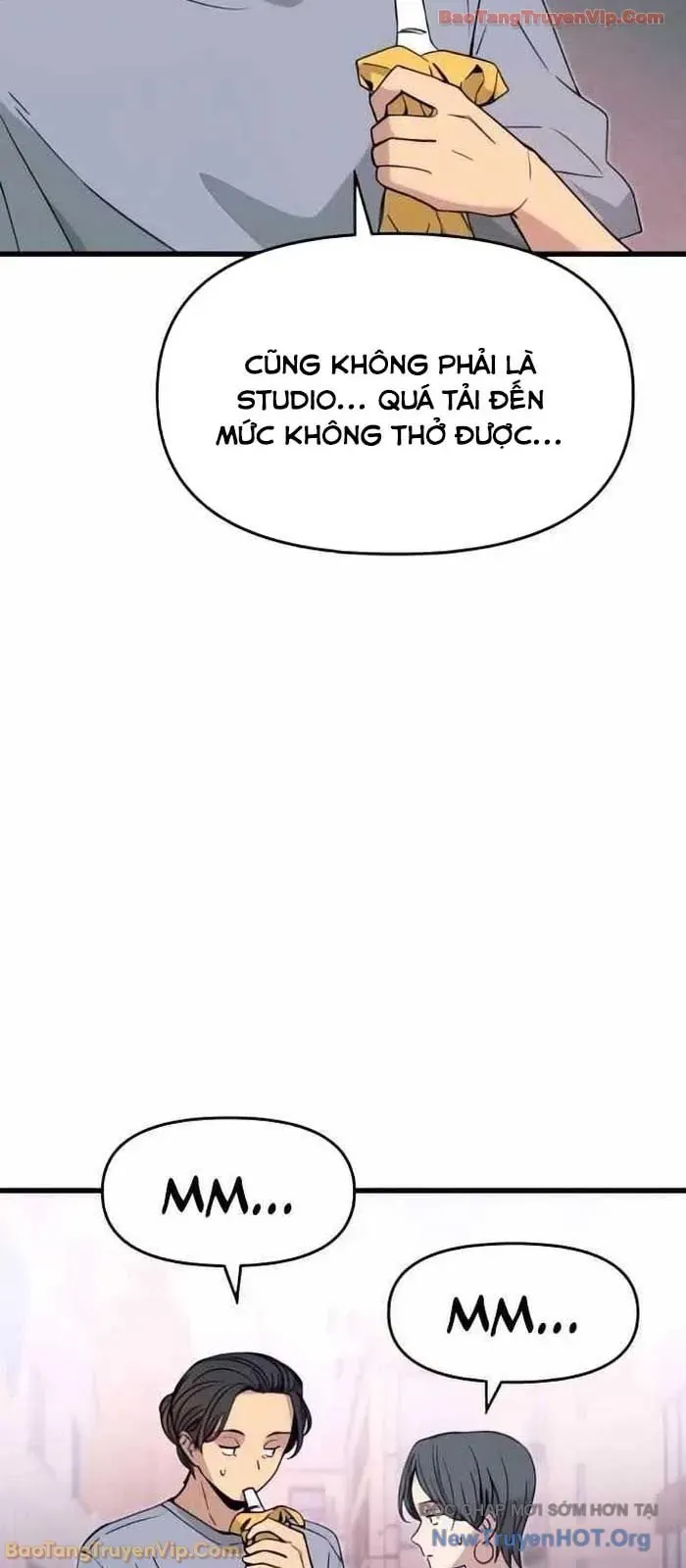 Bias Của Tôi Trên Chuyến Tàu Cuối Cùng Chương 52 - Trang 10