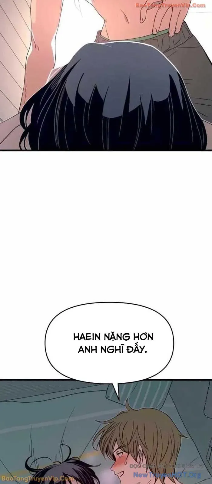 Bias Của Tôi Trên Chuyến Tàu Cuối Cùng Chương 52 - Trang 91