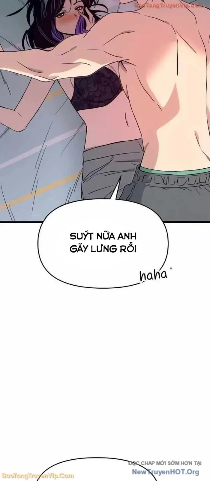 Bias Của Tôi Trên Chuyến Tàu Cuối Cùng Chương 52 - Trang 92