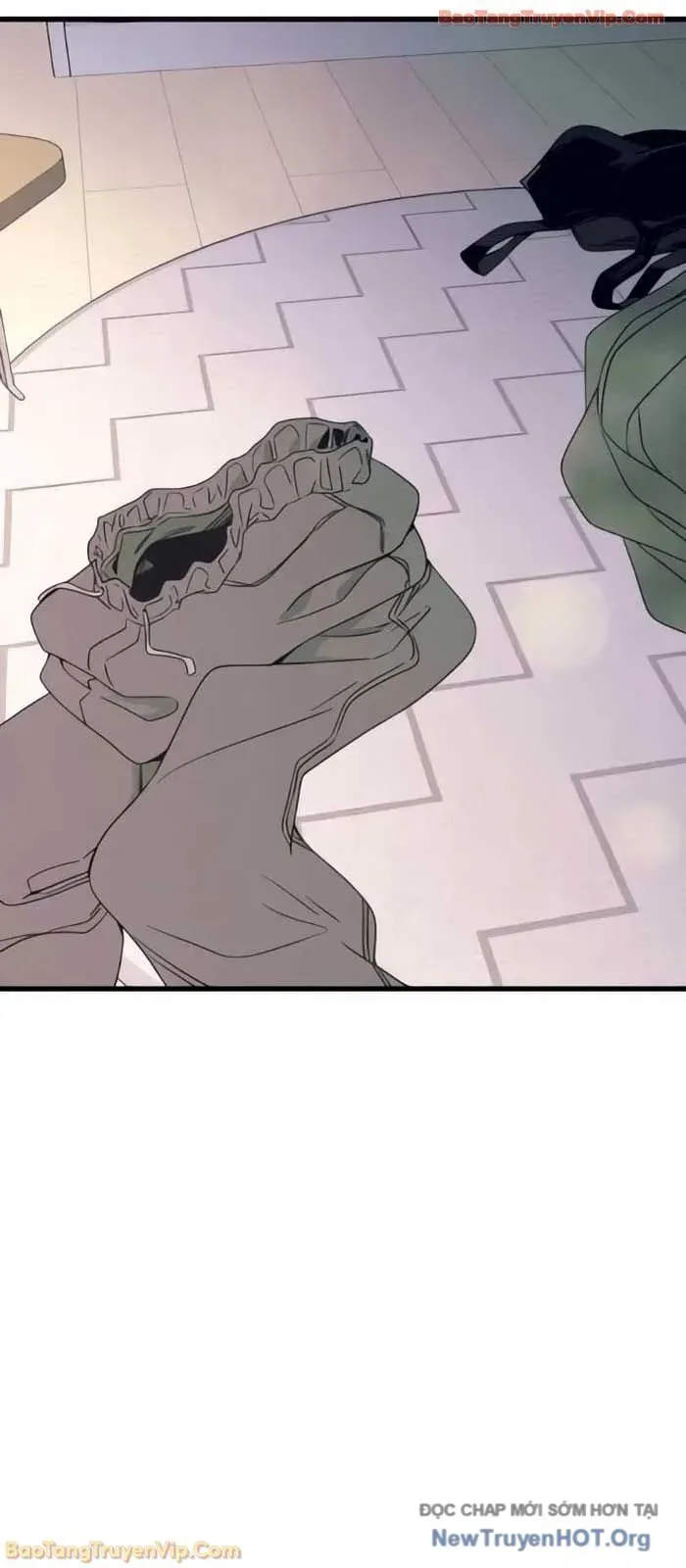 Bias Của Tôi Trên Chuyến Tàu Cuối Cùng Chương 53 - Trang 101