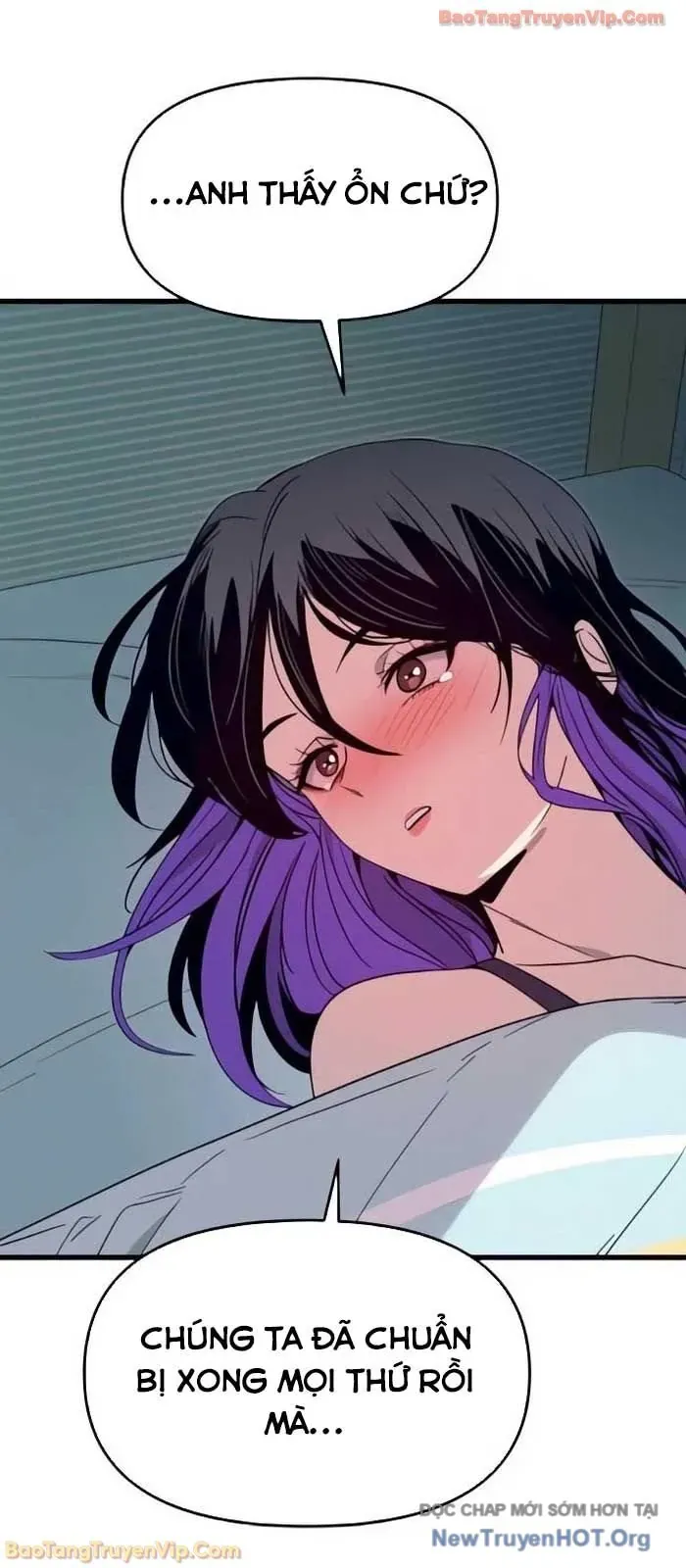 Bias Của Tôi Trên Chuyến Tàu Cuối Cùng Chương 53 - Trang 121