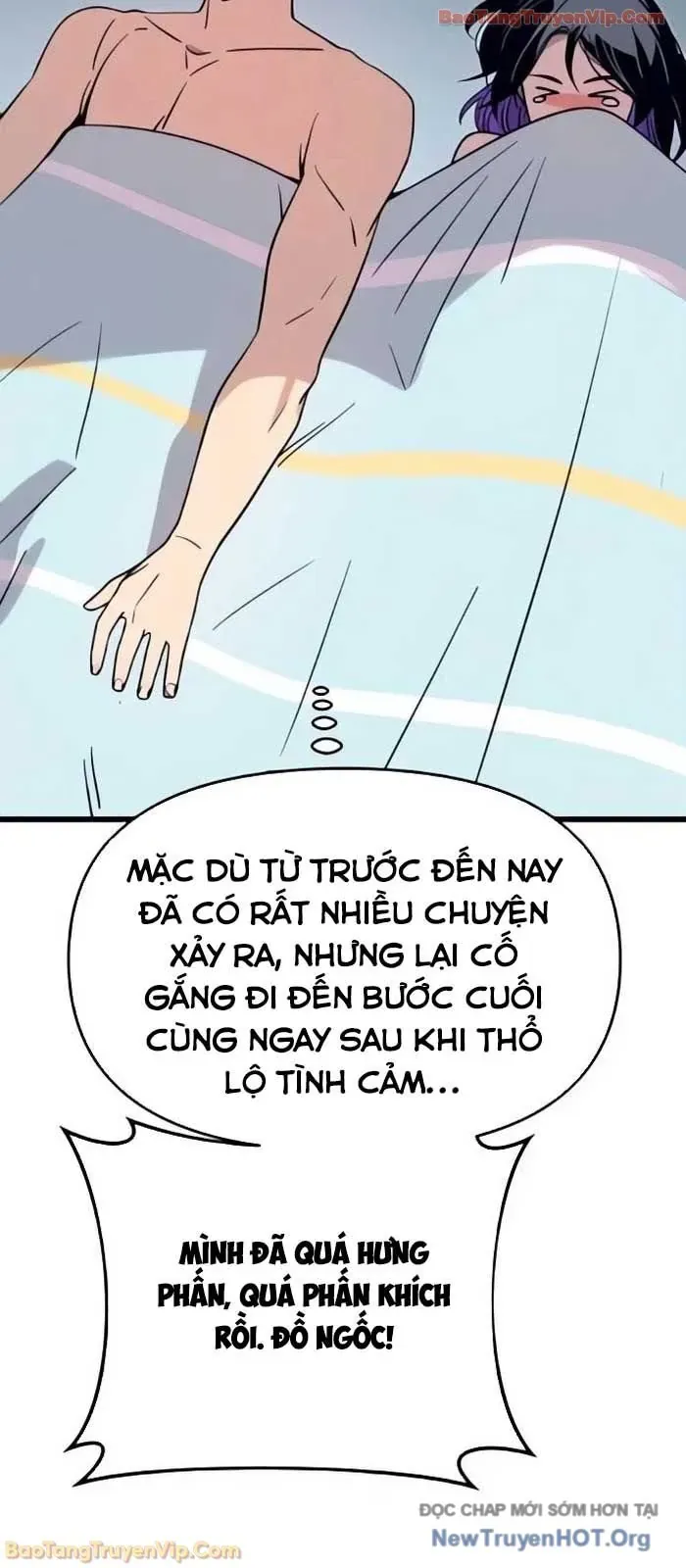 Bias Của Tôi Trên Chuyến Tàu Cuối Cùng Chương 53 - Trang 125