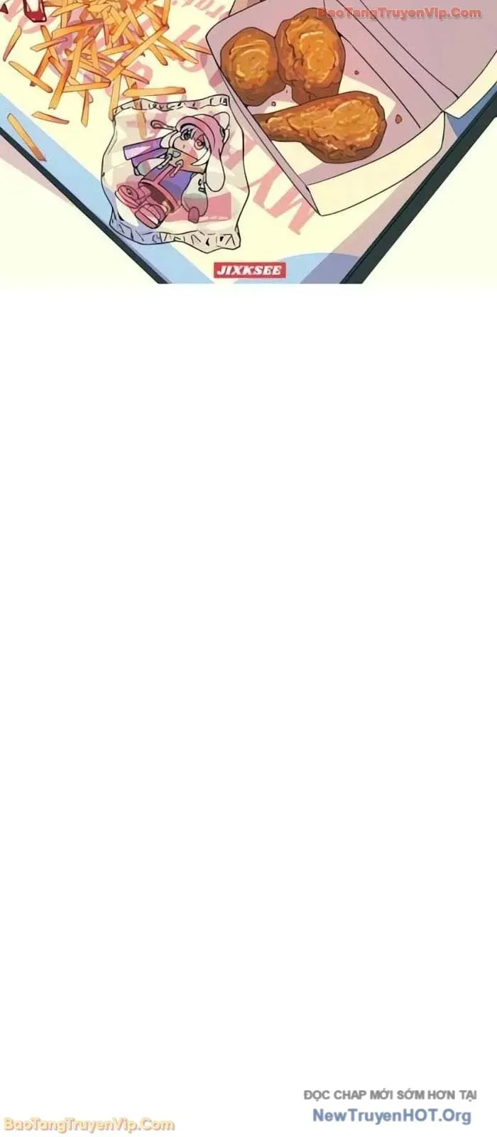 Bias Của Tôi Trên Chuyến Tàu Cuối Cùng Chương 53 - Trang 3