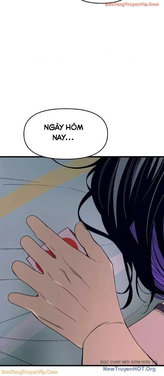 Bias Của Tôi Trên Chuyến Tàu Cuối Cùng Chương 53 - Trang 22