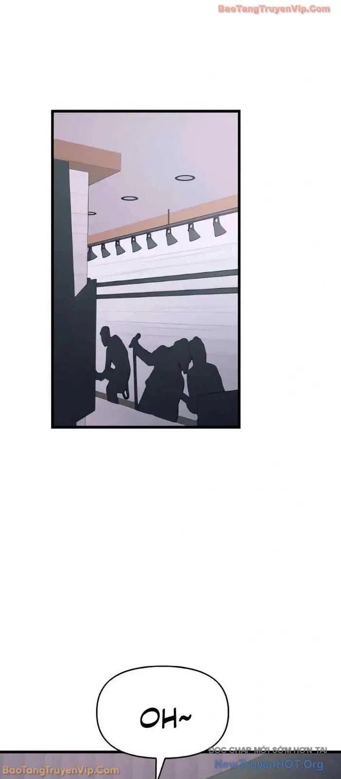 Bias Của Tôi Trên Chuyến Tàu Cuối Cùng Chương 53 - Trang 26