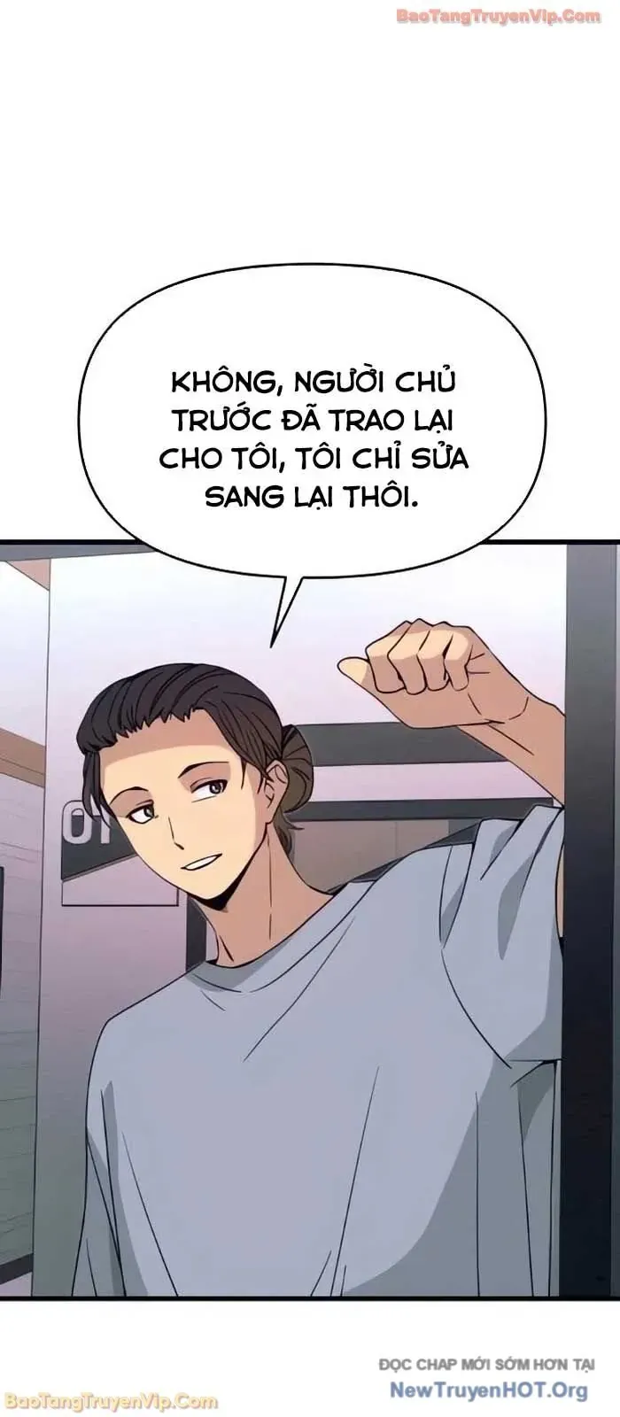 Bias Của Tôi Trên Chuyến Tàu Cuối Cùng Chương 53 - Trang 30