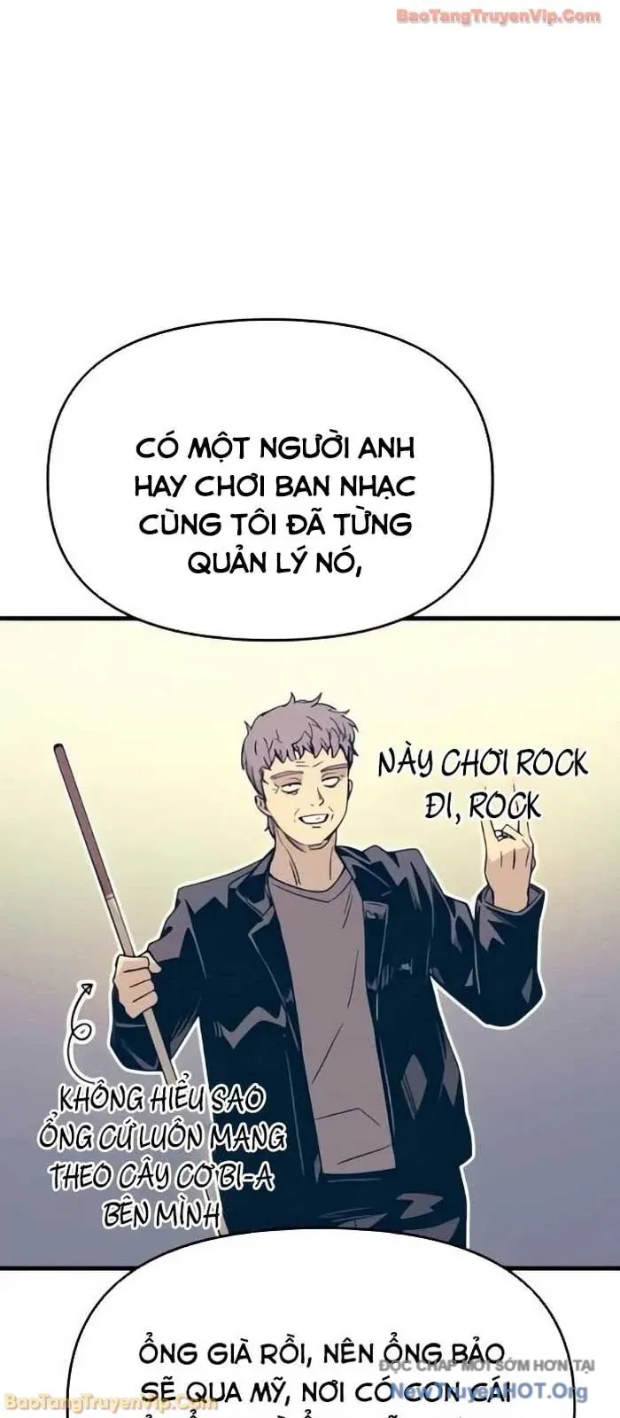 Bias Của Tôi Trên Chuyến Tàu Cuối Cùng Chương 53 - Trang 31