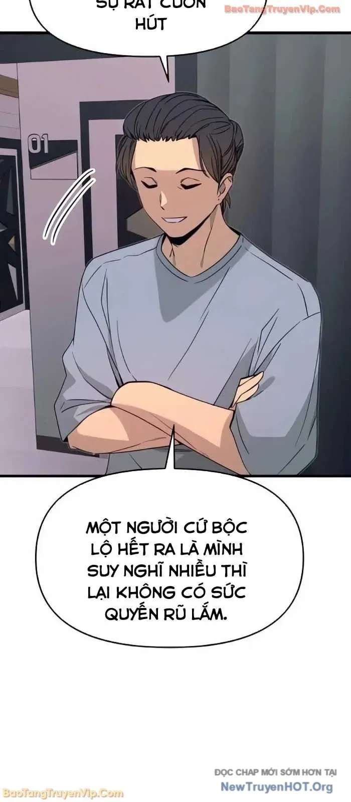 Bias Của Tôi Trên Chuyến Tàu Cuối Cùng Chương 53 - Trang 43