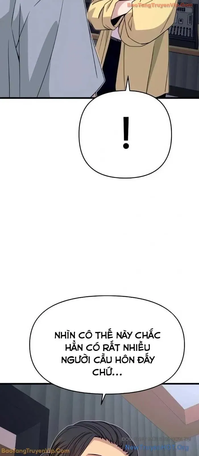 Bias Của Tôi Trên Chuyến Tàu Cuối Cùng Chương 53 - Trang 47