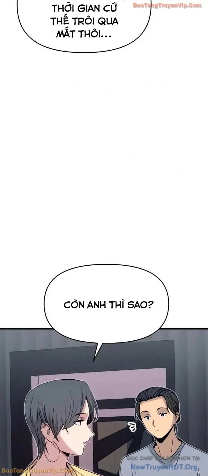 Bias Của Tôi Trên Chuyến Tàu Cuối Cùng Chương 53 - Trang 51