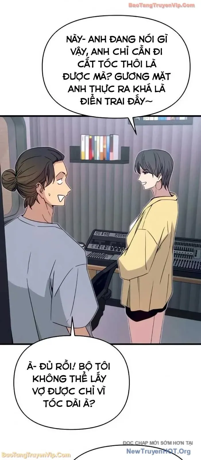 Bias Của Tôi Trên Chuyến Tàu Cuối Cùng Chương 53 - Trang 54