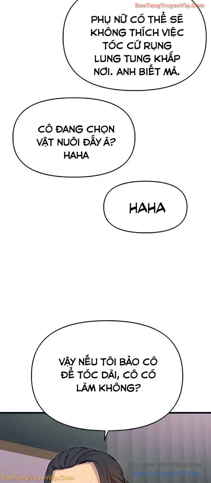 Bias Của Tôi Trên Chuyến Tàu Cuối Cùng Chương 53 - Trang 55