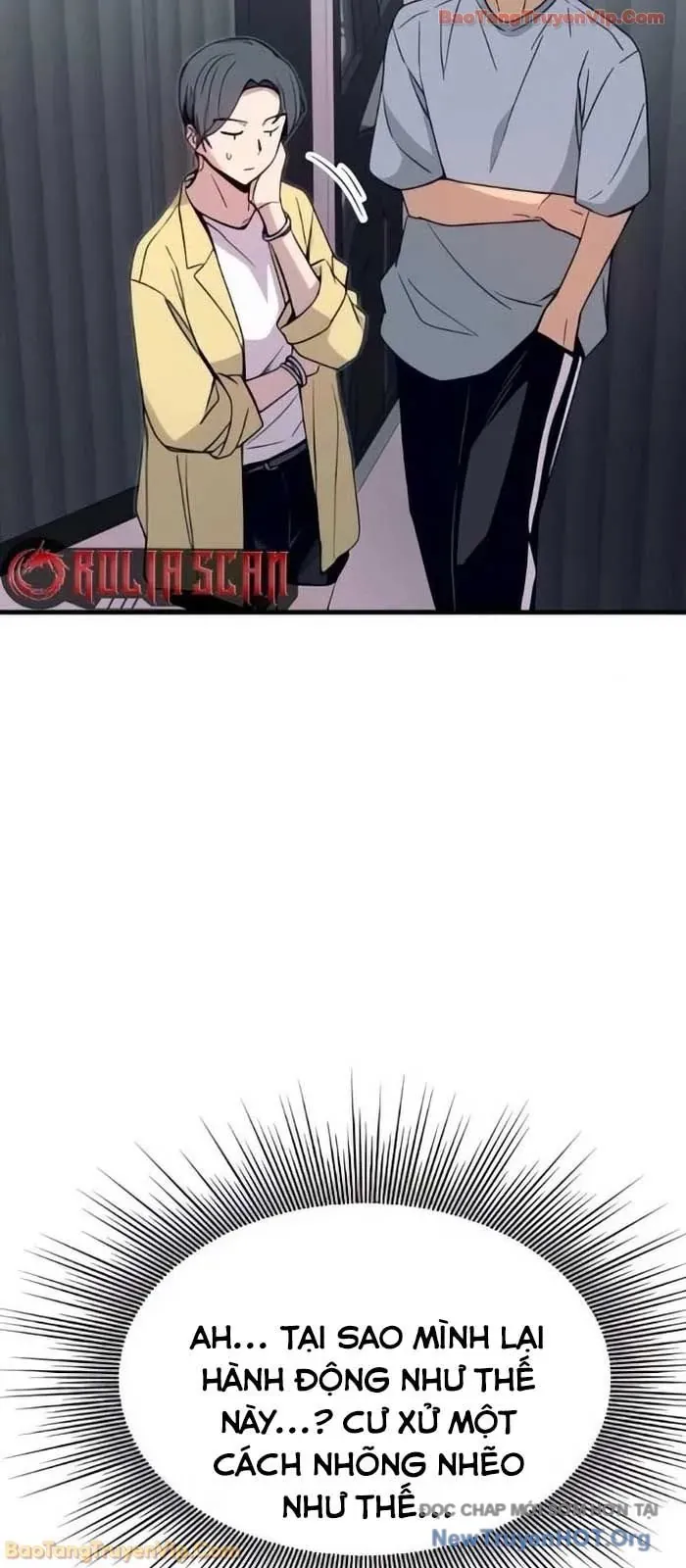 Bias Của Tôi Trên Chuyến Tàu Cuối Cùng Chương 53 - Trang 68