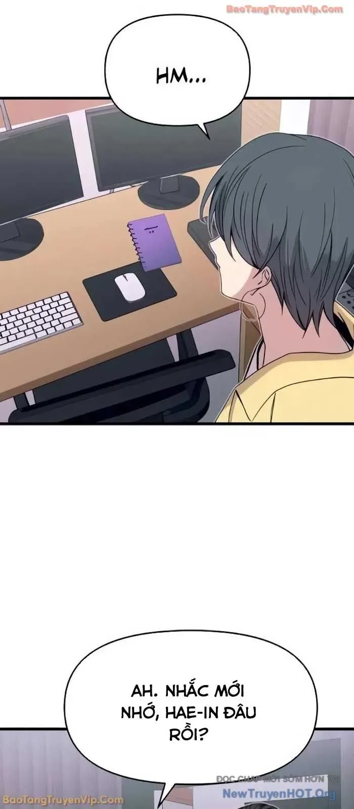 Bias Của Tôi Trên Chuyến Tàu Cuối Cùng Chương 53 - Trang 75