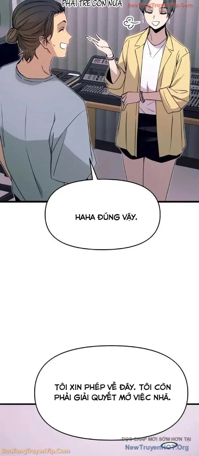 Bias Của Tôi Trên Chuyến Tàu Cuối Cùng Chương 53 - Trang 85